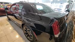 کرایسلەر 300